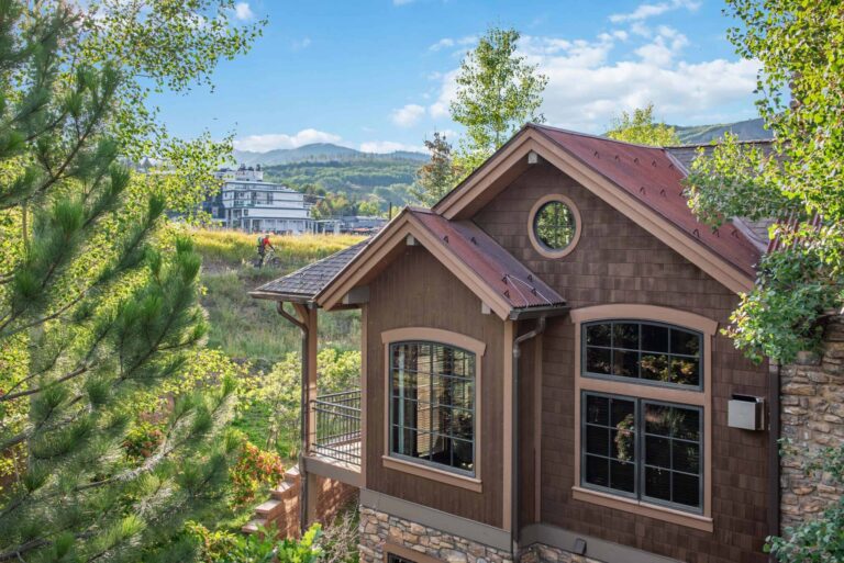 What makes a luxury vacation rental?