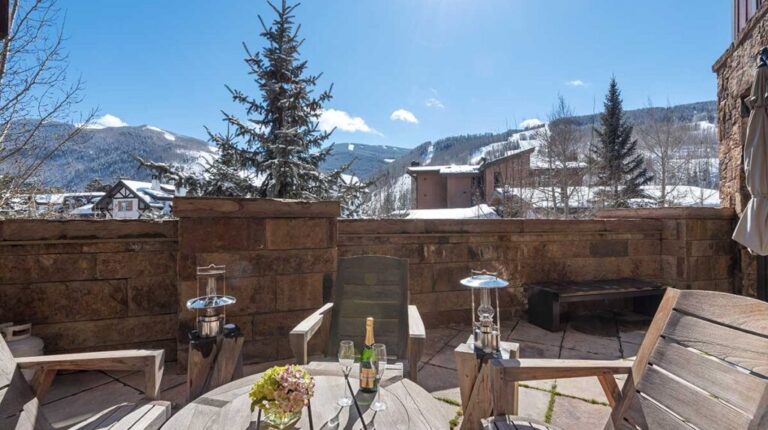 When to visit Colorado for skiing?