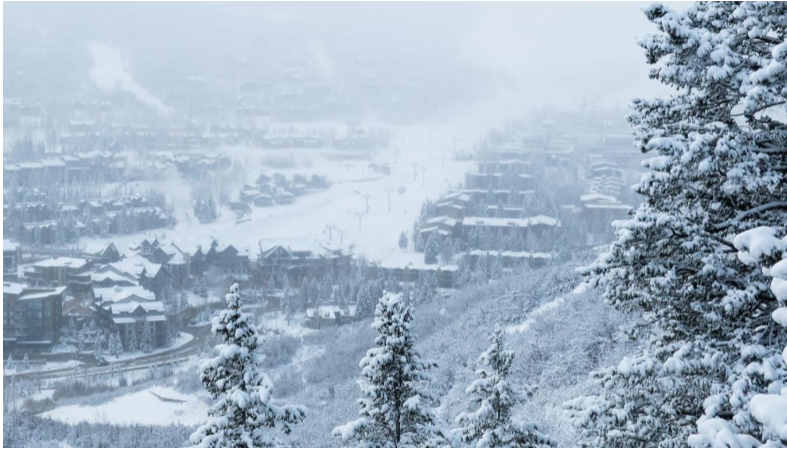 What is proper ski etiquette